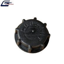 Heavy Duty Truck Parts Expansion Water Tank Cap OEM 3979593 1676319 for VL Radiator Cap